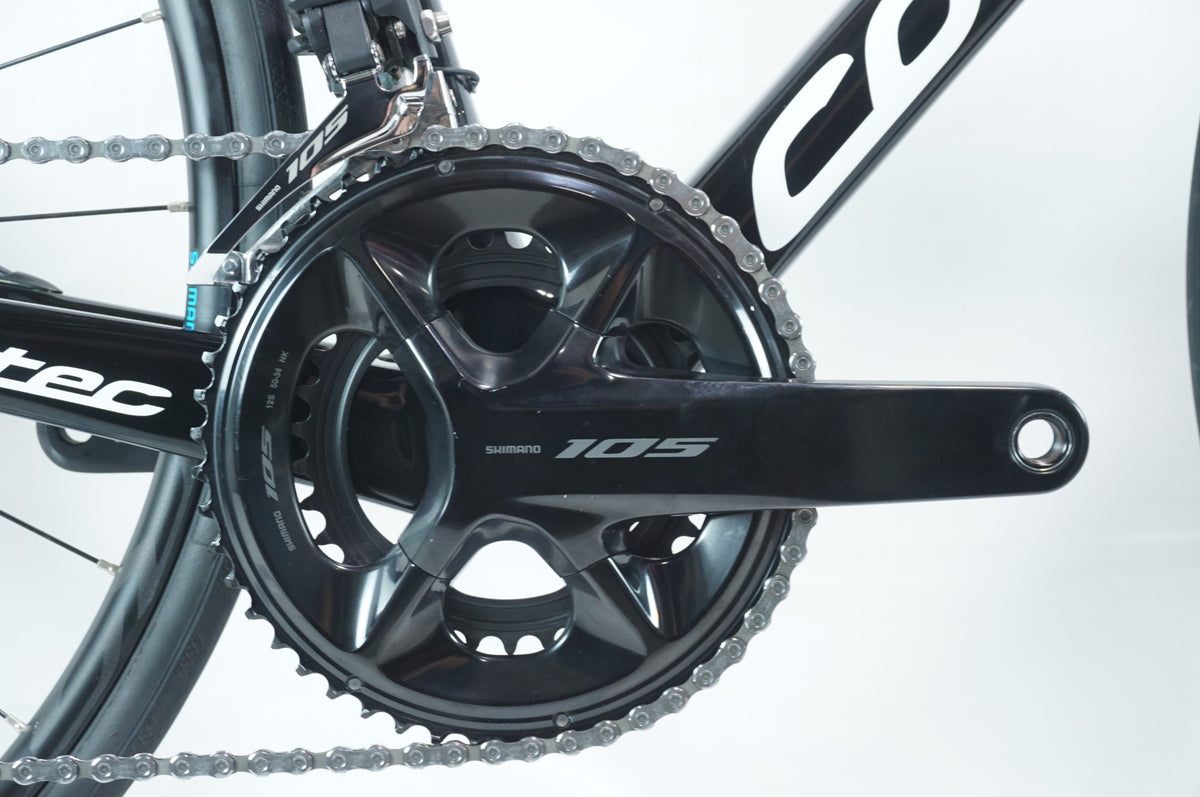CORRATEC 「コラテック」 R.T. CARBON DISC 105 Di2 2024年モデル ロードバイク / 東京商品化センター