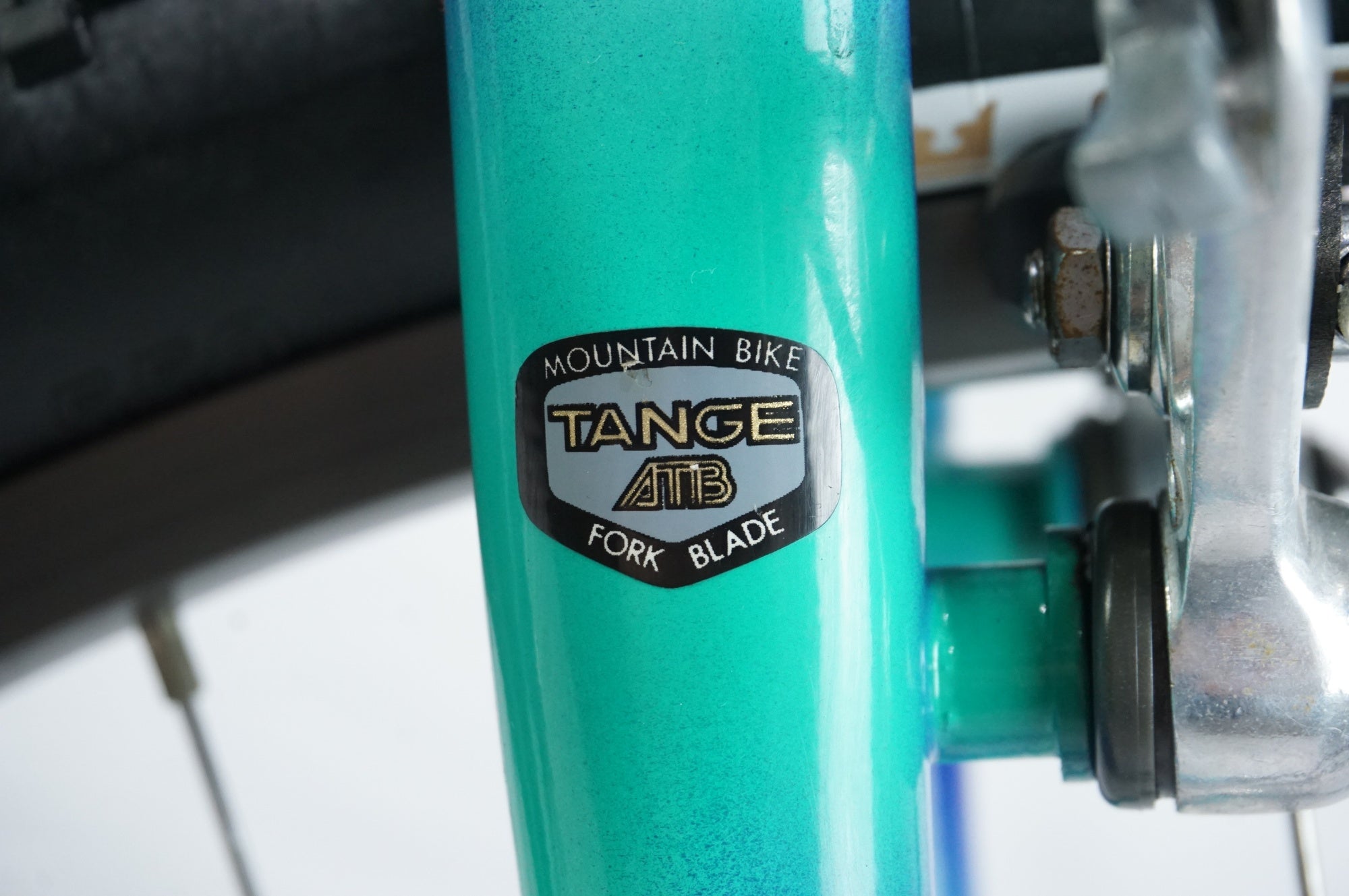 ARAYA 「アラヤ」 MUDDY FOX MF26EXO-K 1990年代年モデル