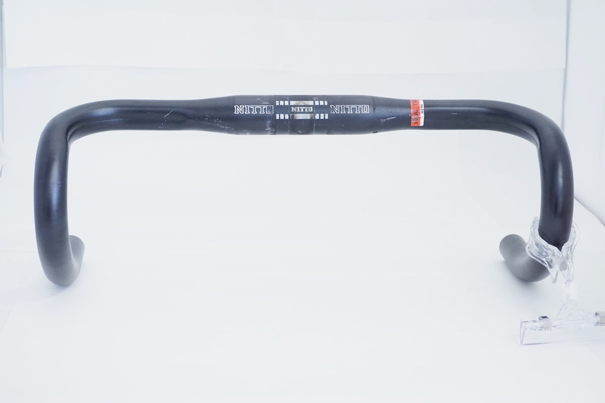 NITTO 「ニットー」 Φ31.8 380mm ハンドル / 京都八幡店