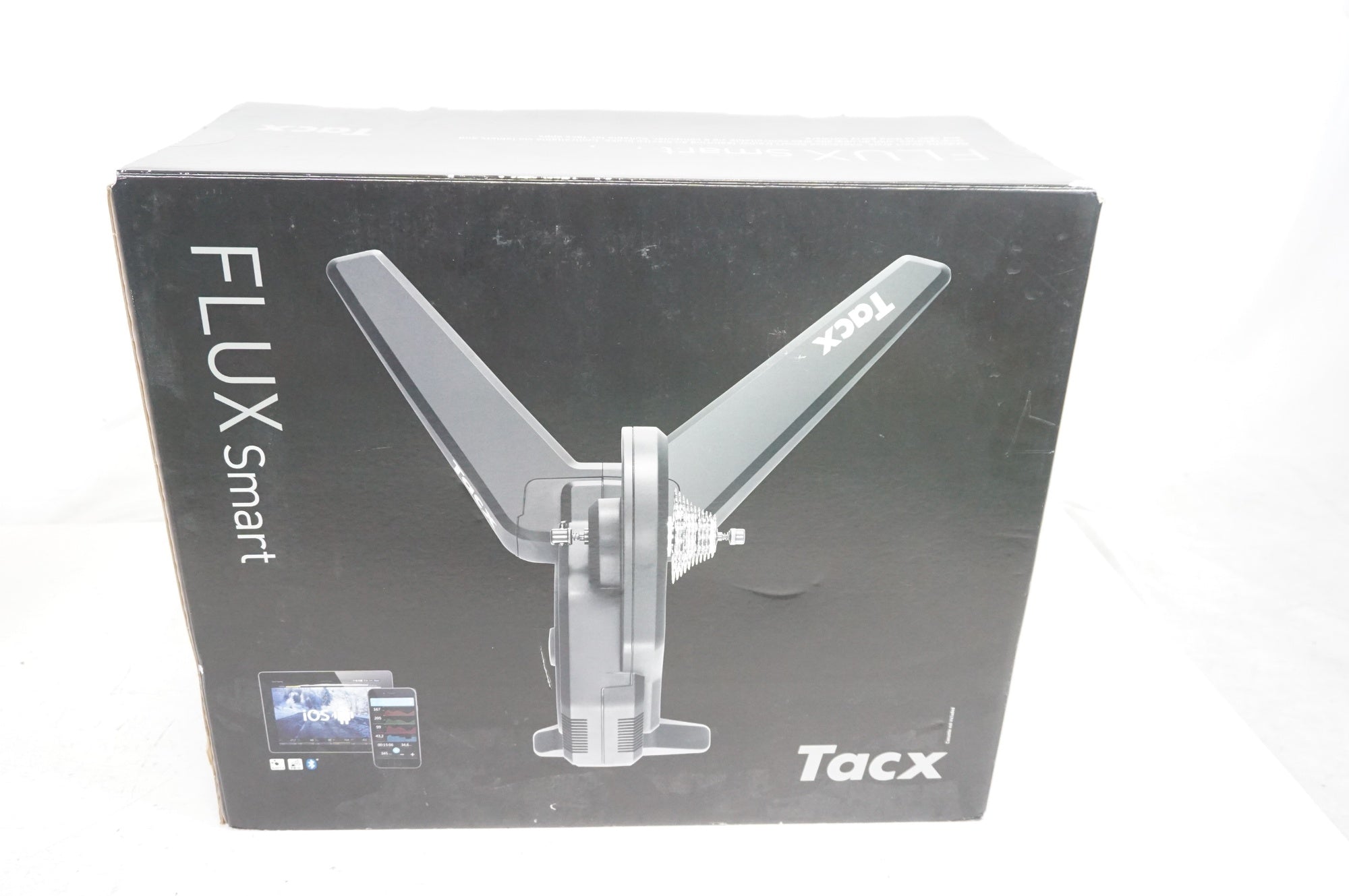 TACX 「タックス」 FLUX S T2900S スマートトレーナー / 宇都宮店