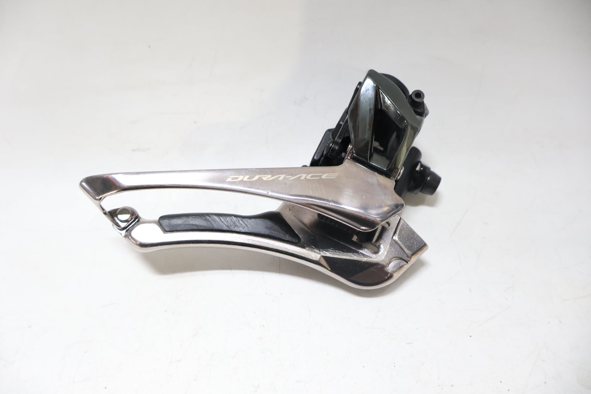 SHIMANO 「シマノ」 DURA-ACE FD-R9100 フロントディレイラー / 高知店