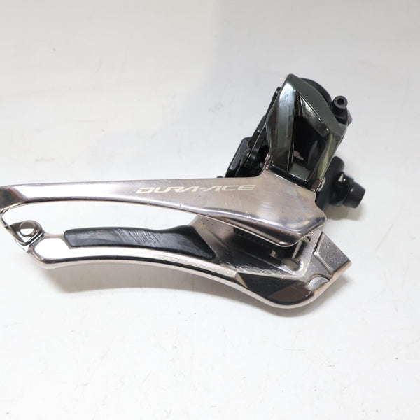 SHIMANO FD-R9100 フロントディレイラー 11速 SHIMANO 「シマノ」 DURA-ACE FD-R9100 フロントディレイラー / 高知店