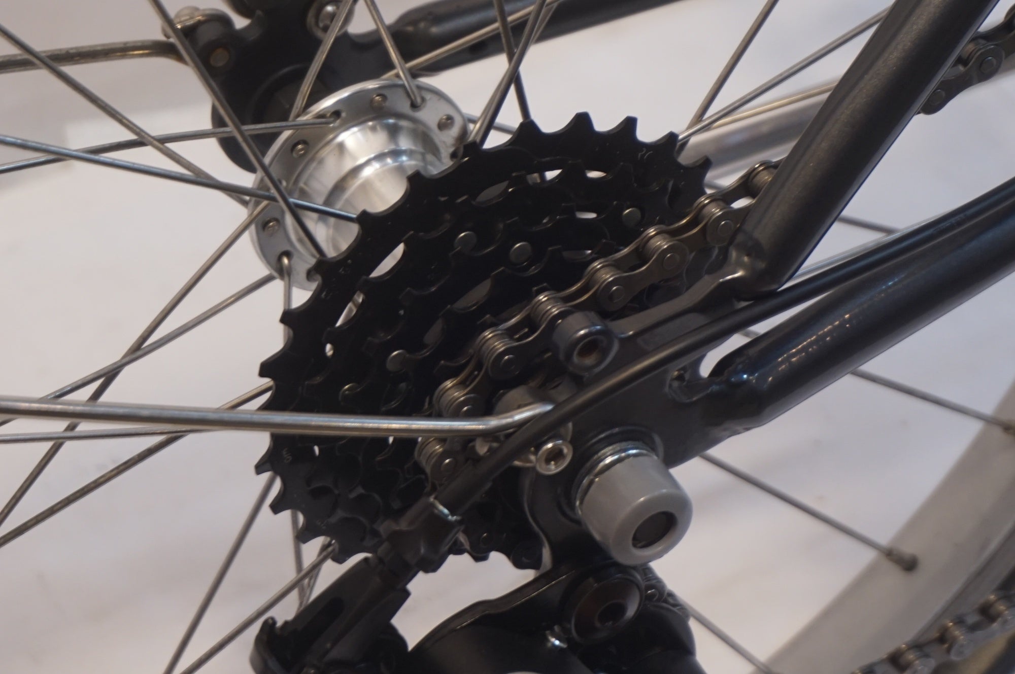 DAHON 「ダホン」 BOARDWALK D7 2023年モデル 折り畳み自転車 / 世田谷店