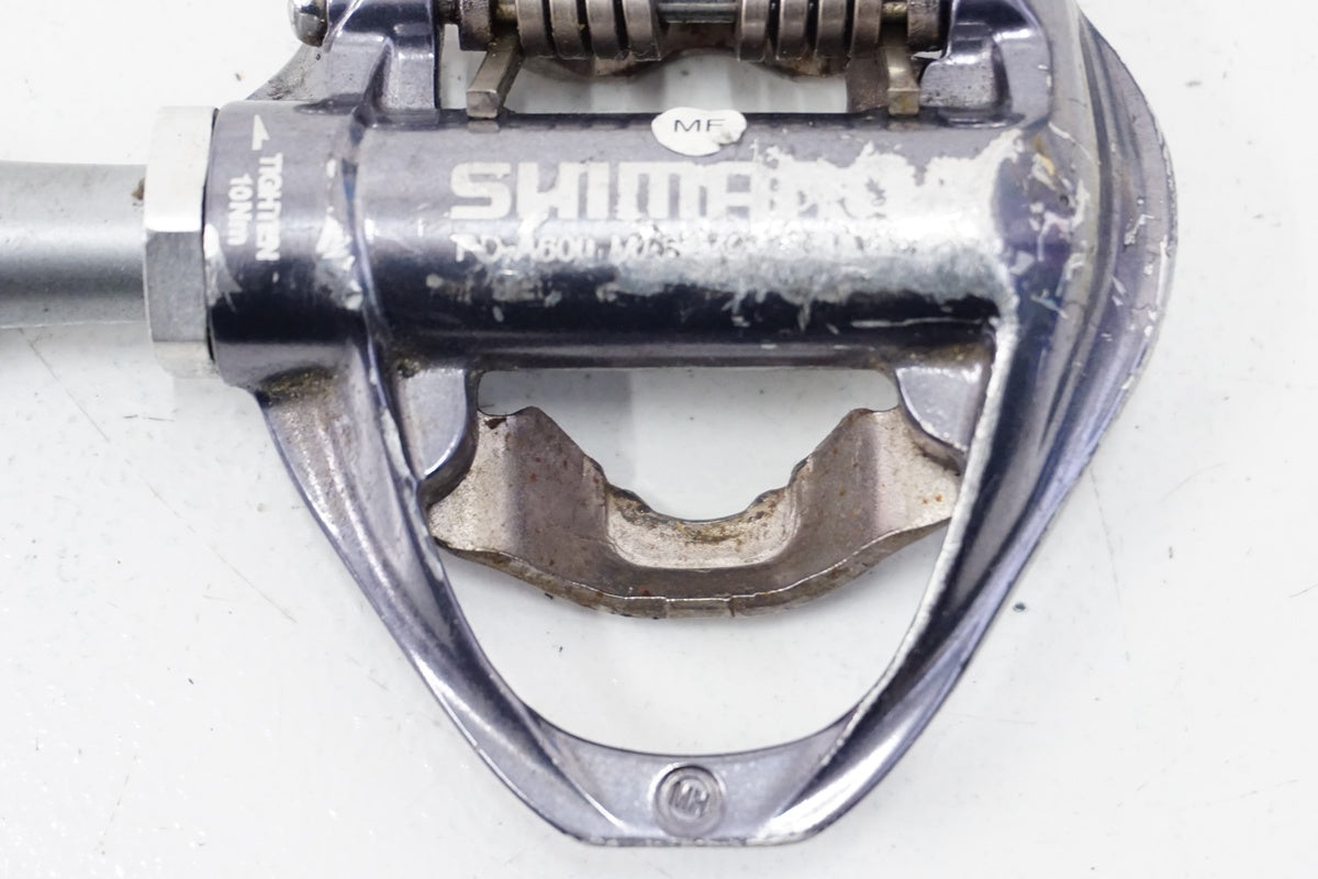 SHIMANO「シマノ」 PD-A600 ペダル / 浜松店