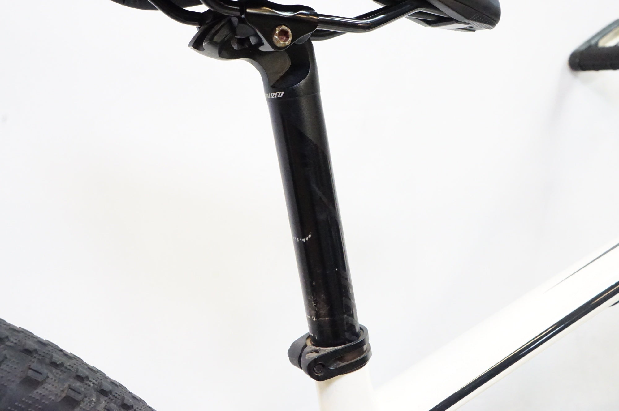 SPECIALIZED 「スペシャライズド」 STUMPJUMPER HT COMP CARBON 2014年モデル ロードバイク / 熊谷本店