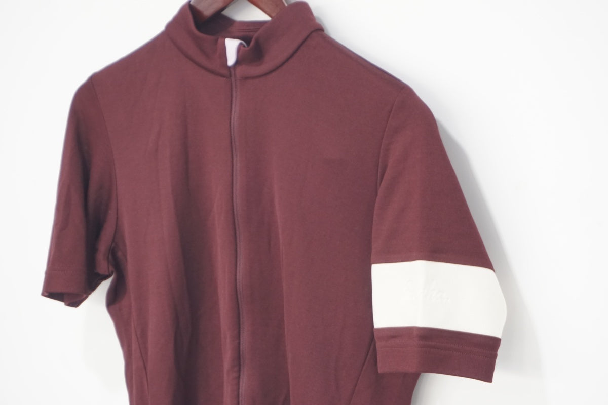 RAPHA 「ラファ」 Mサイズ 半袖ジャージ / 滋賀大津店