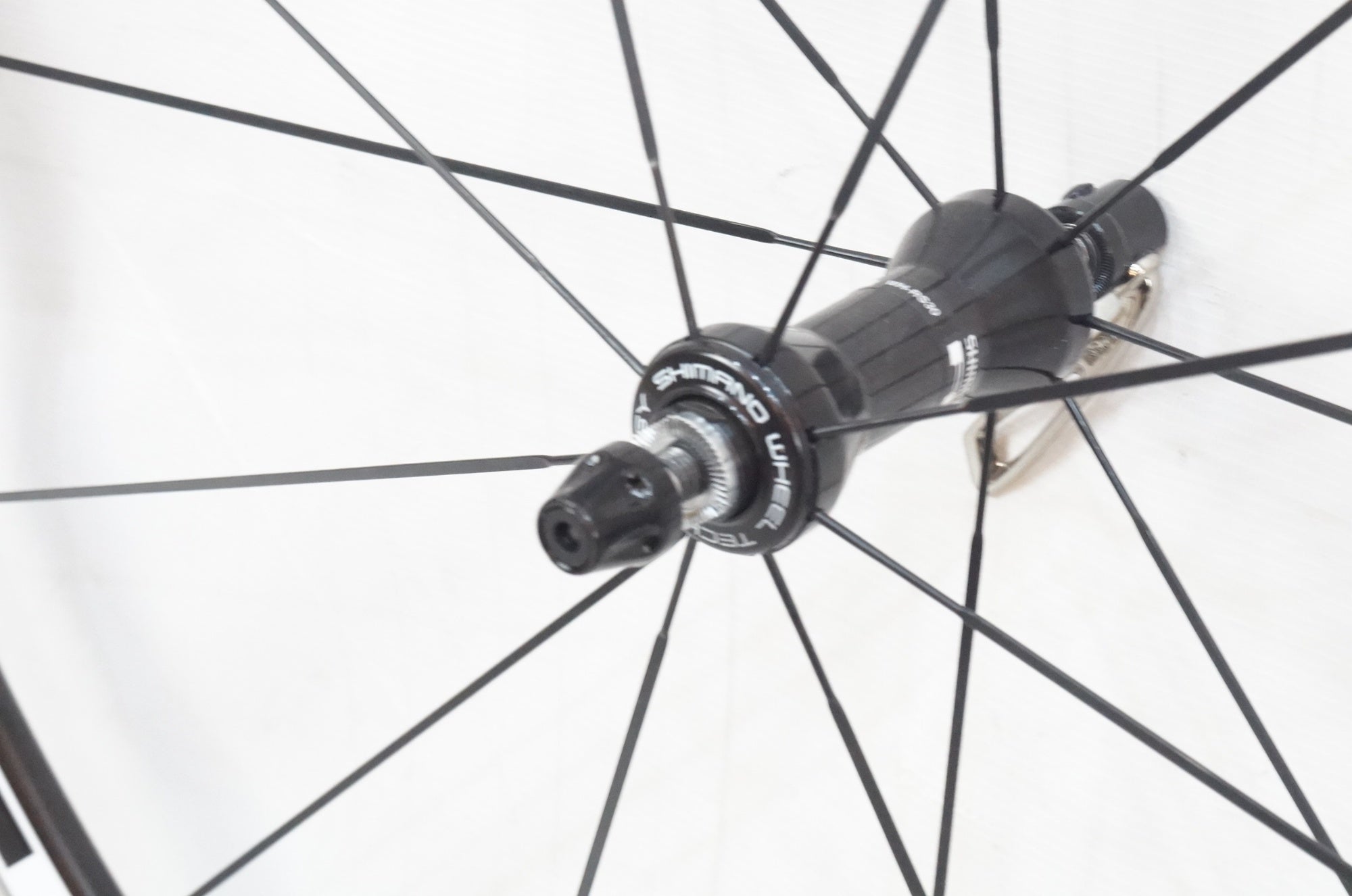 SHIMANO 「シマノ」 WH-RS30 シマノ8-10速 ホイールセット / 浦和ベース