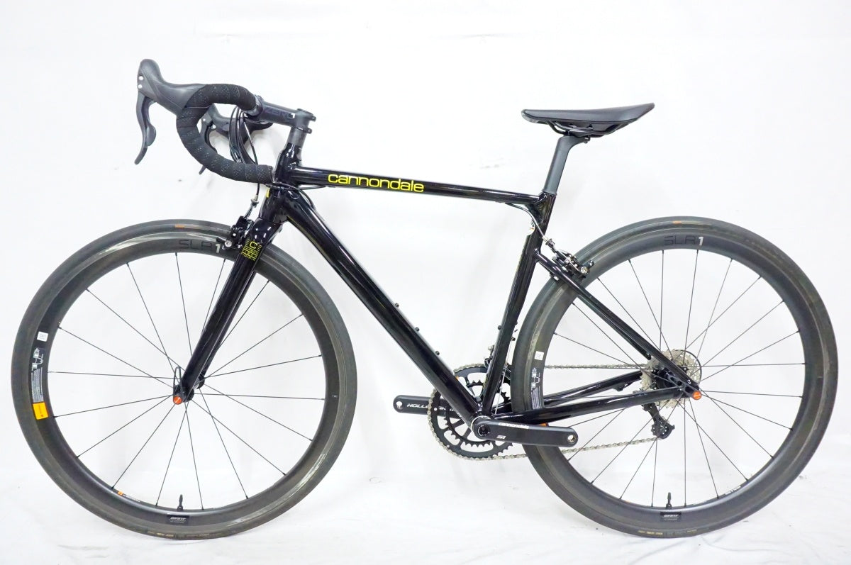 キャノンデール CANNONDALE CAAD10 WOMAN 2016年モデル 44サイズ