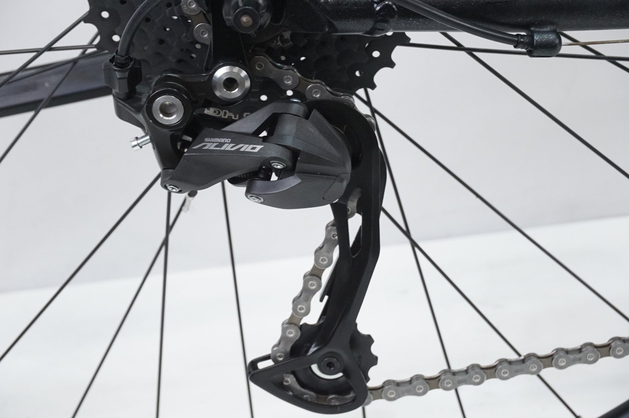 TREK 「トレック」 FX3 DISC WOMEN'S 2021年モデル クロスバイク/ 大宮店