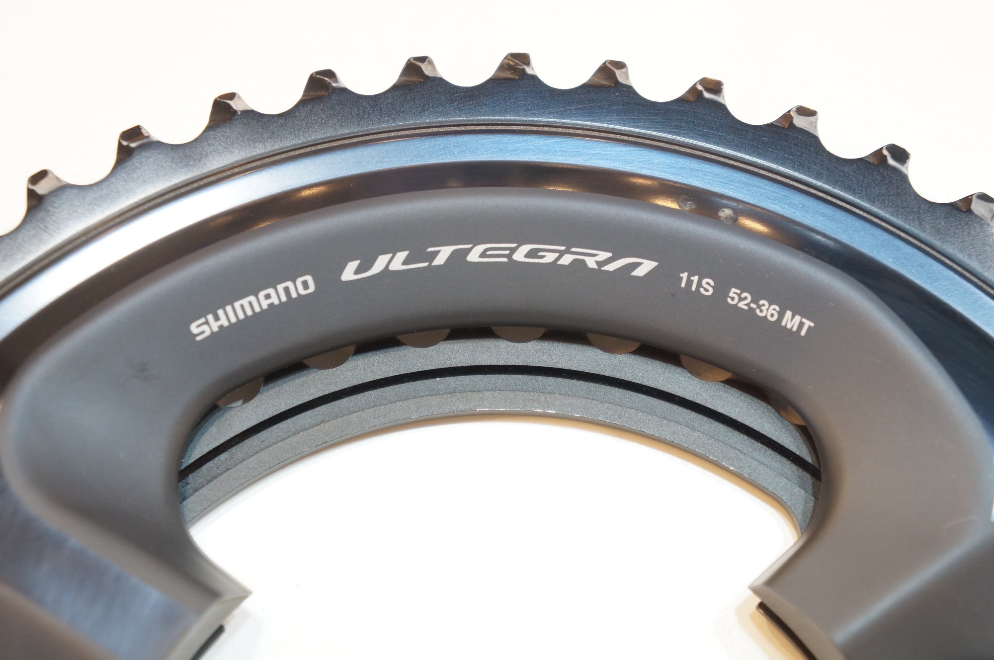 SHIMANO 「シマノ」 ULTEGRA FC-R8000 52-36T 11S チェーンリング