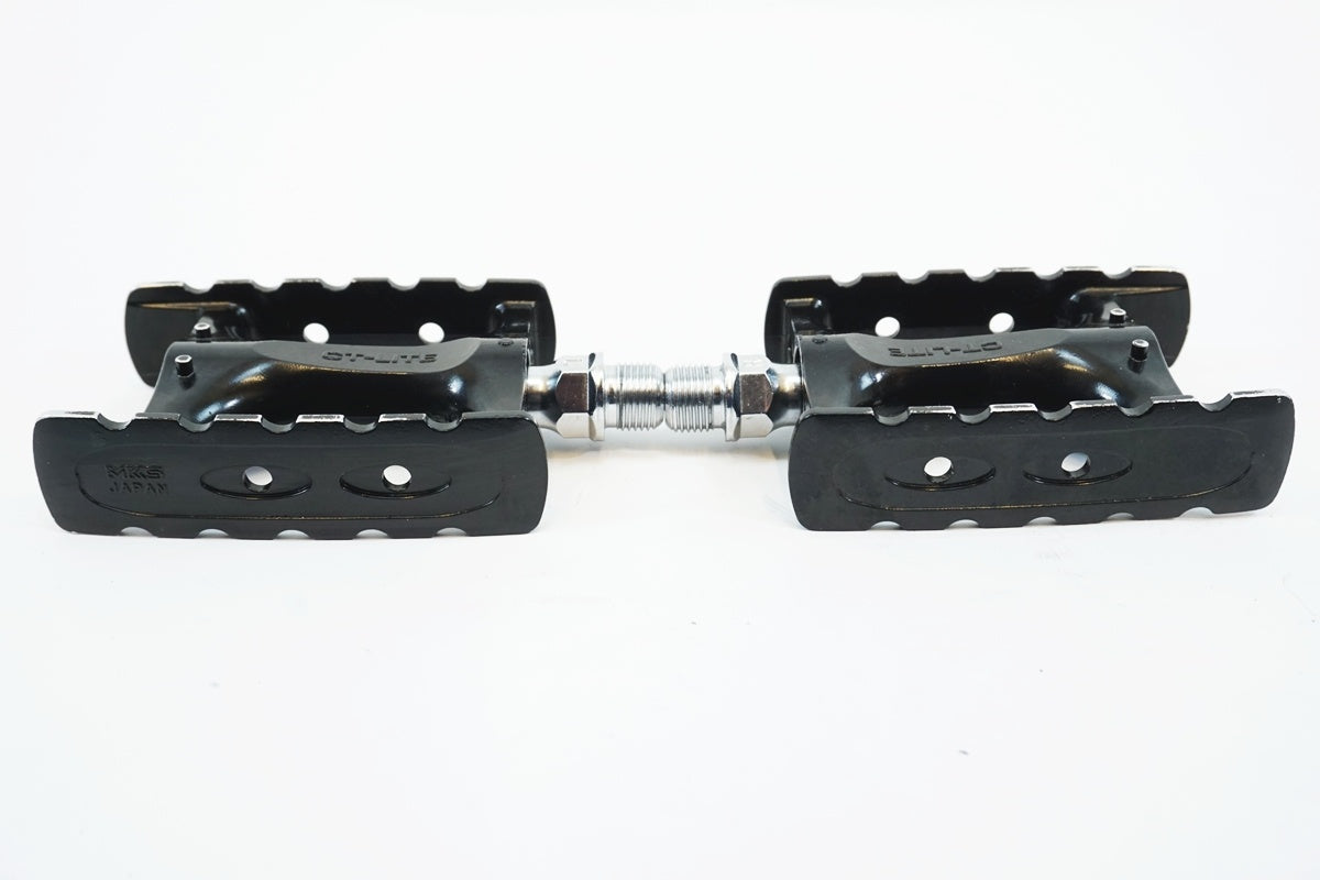 MKS 「ミカシマ」 CT-LITE ペダル / 有明ガーデン店