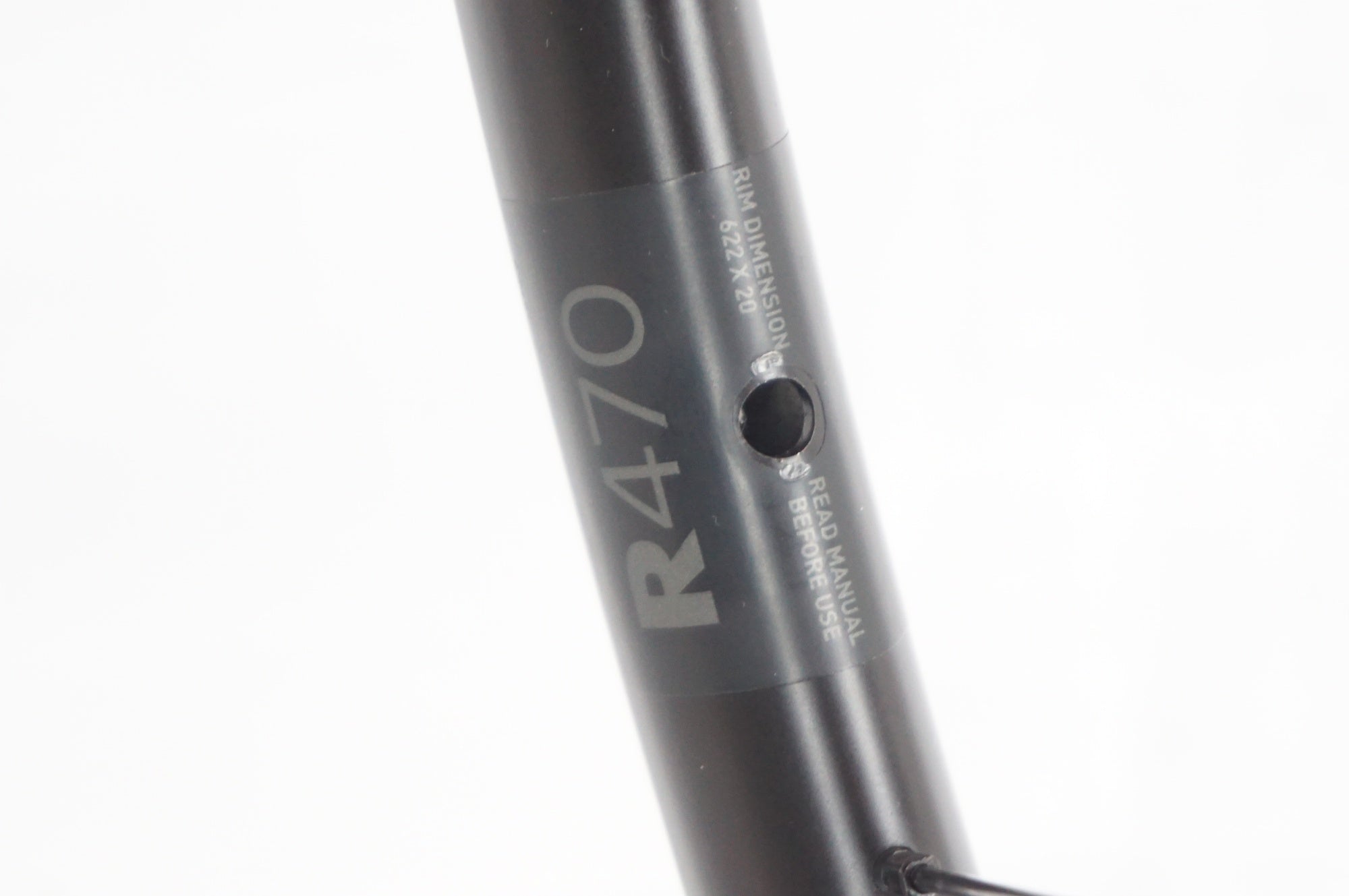 DT SWISS 「ディーティースイス」 R470 DB XDR11速 ホイールセット / 阪急塚口店