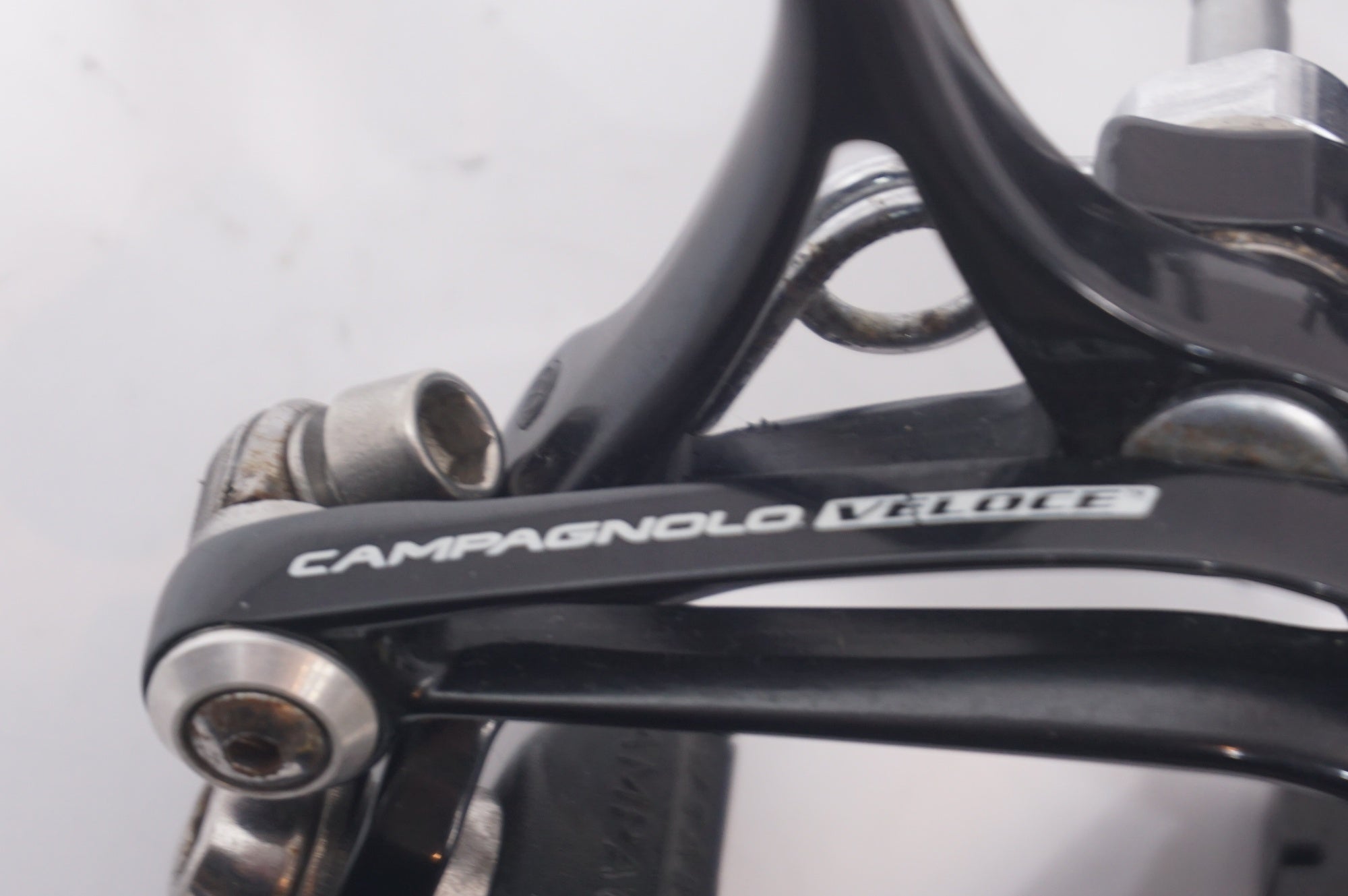 CAMPAGNOLO 「カンパニョーロ」 VELOCE キャリパーブレーキセット