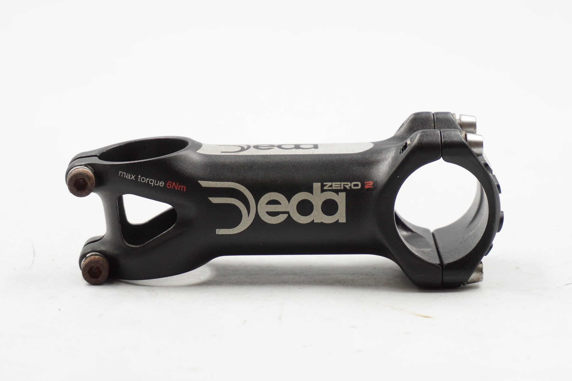 DEDA 「デダ」 ZERO2 Φ31.8 90mm ステム / 奈良店