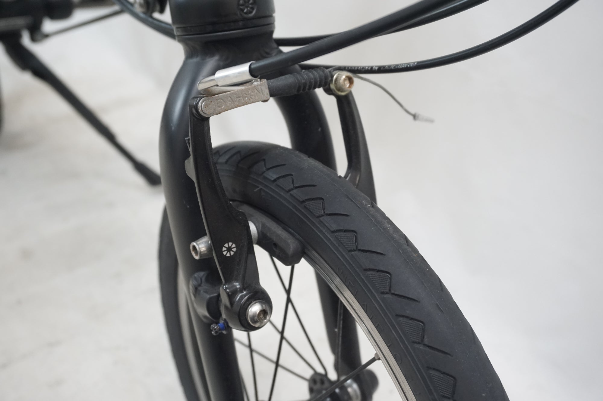 DAHON 「ダホン」 K3 LTD 2023年頃 14インチ 折り畳み自転車 / 福岡店