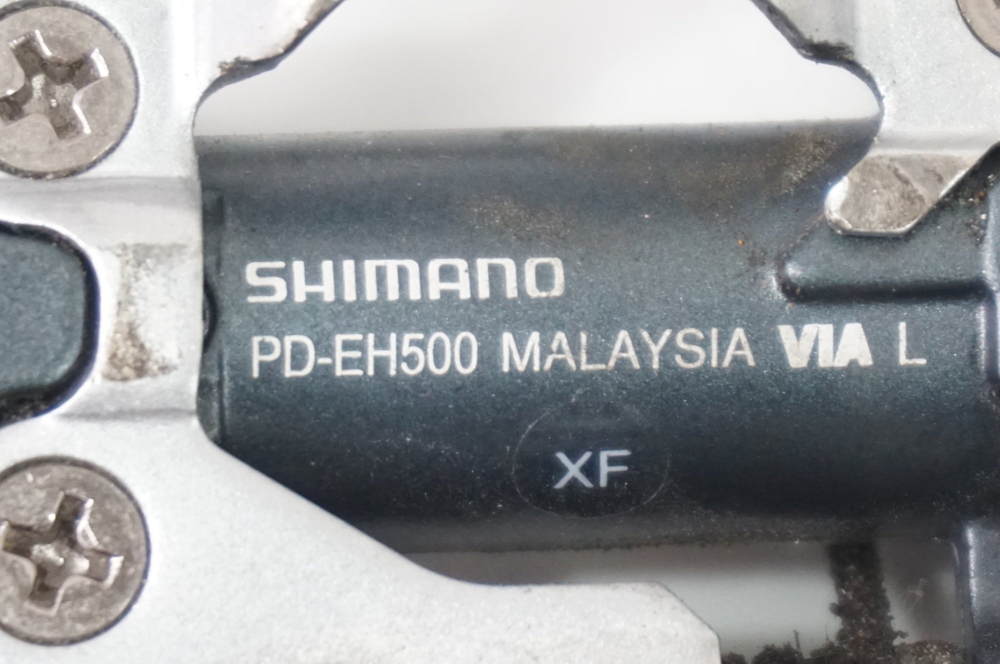 SHIMANO 「シマノ」 PD-EH500 ビンディングペダル / 世田谷店