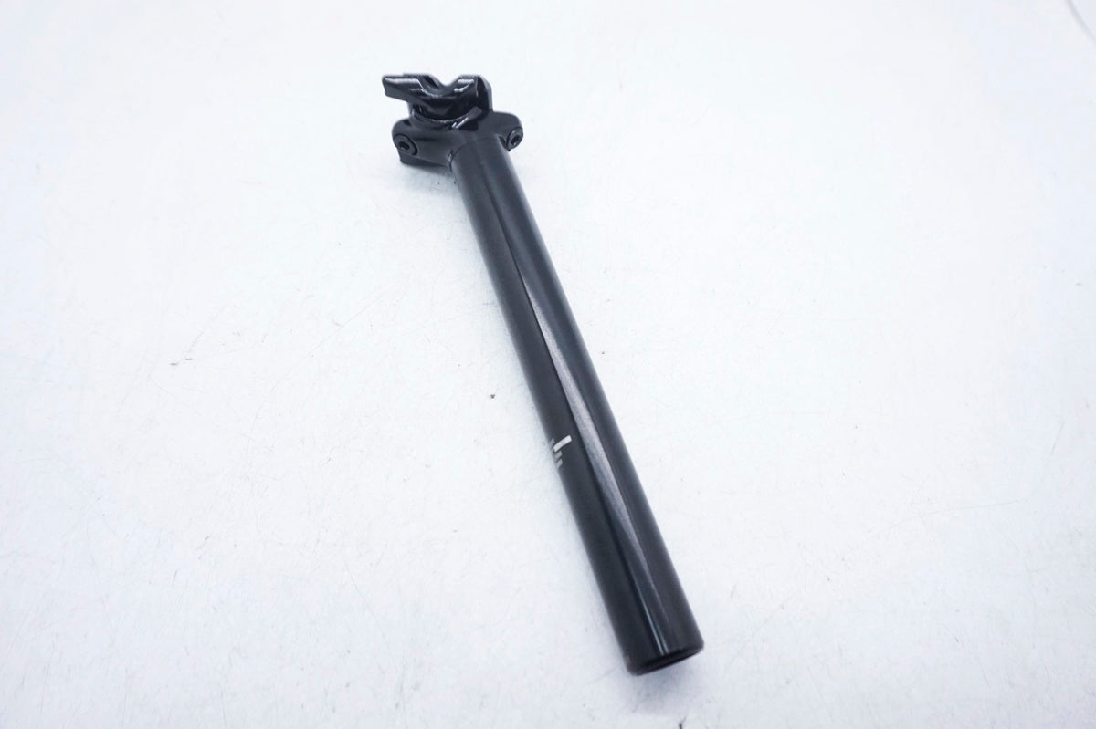 BONTRAGER 「ボントレガー」 Φ27.2 250mm アルミシートポスト / 大阪門真店