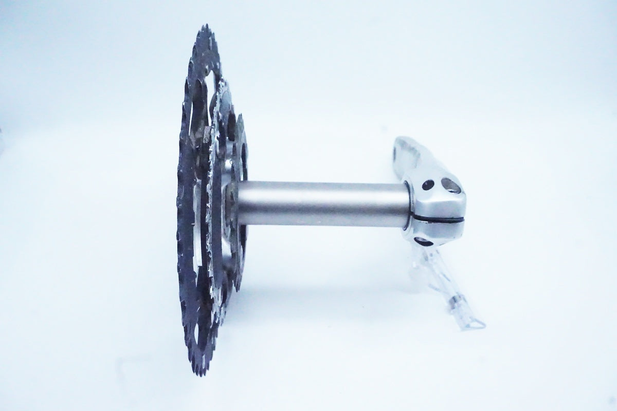 SHIMANO「シマノ」 DEORE XT FC-M770 170mm 44-32-22T クランク/ 京都西院店