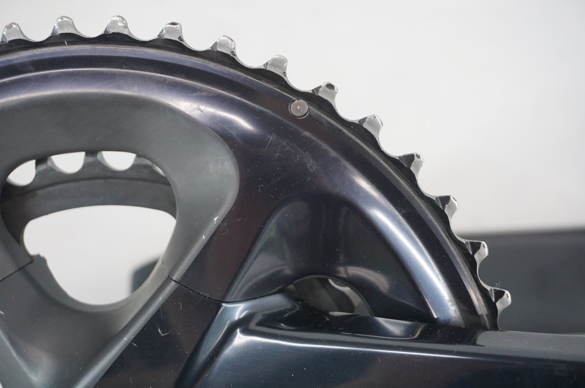 SHIMANO 「シマノ」 ULTEGRA FC-R8000 50-34T 170mm クランク / 阪急塚口店