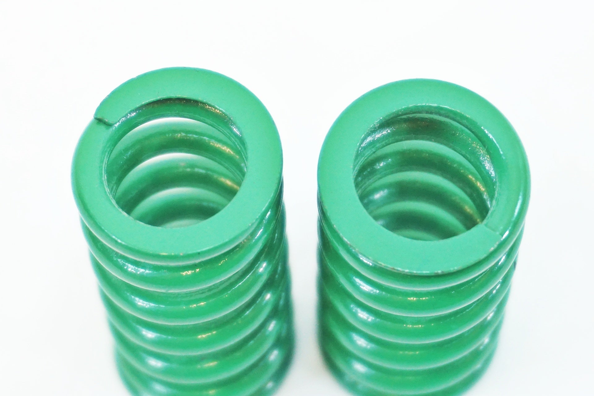 BD-1 「ビーディーワン」 フロントサスペンション ダブル コイル / 有明ガーデン店