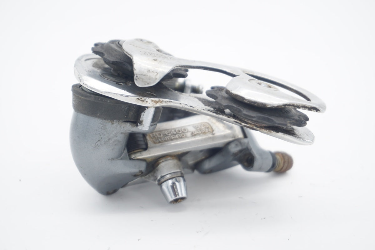 新品未使用 シマノ600アルテグラ リヤディレイラー RD6400 SHIMANO 「シマノ」 600 RD-6400 リアディレイラー / 滋賀大津店