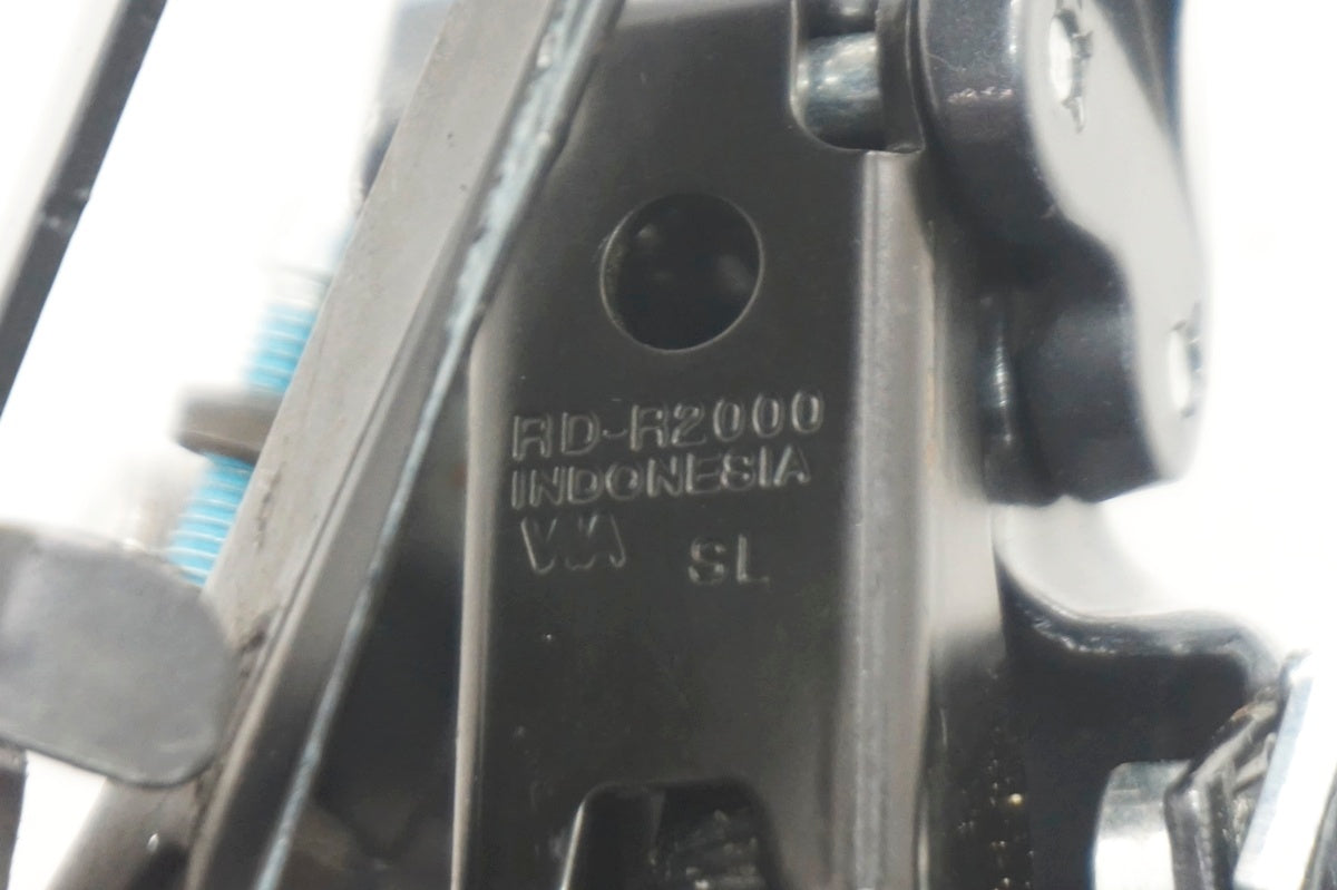 SHIMANO 「シマノ」 CLARIS RD-R2000-GS リアディレイラー / 大阪門真店