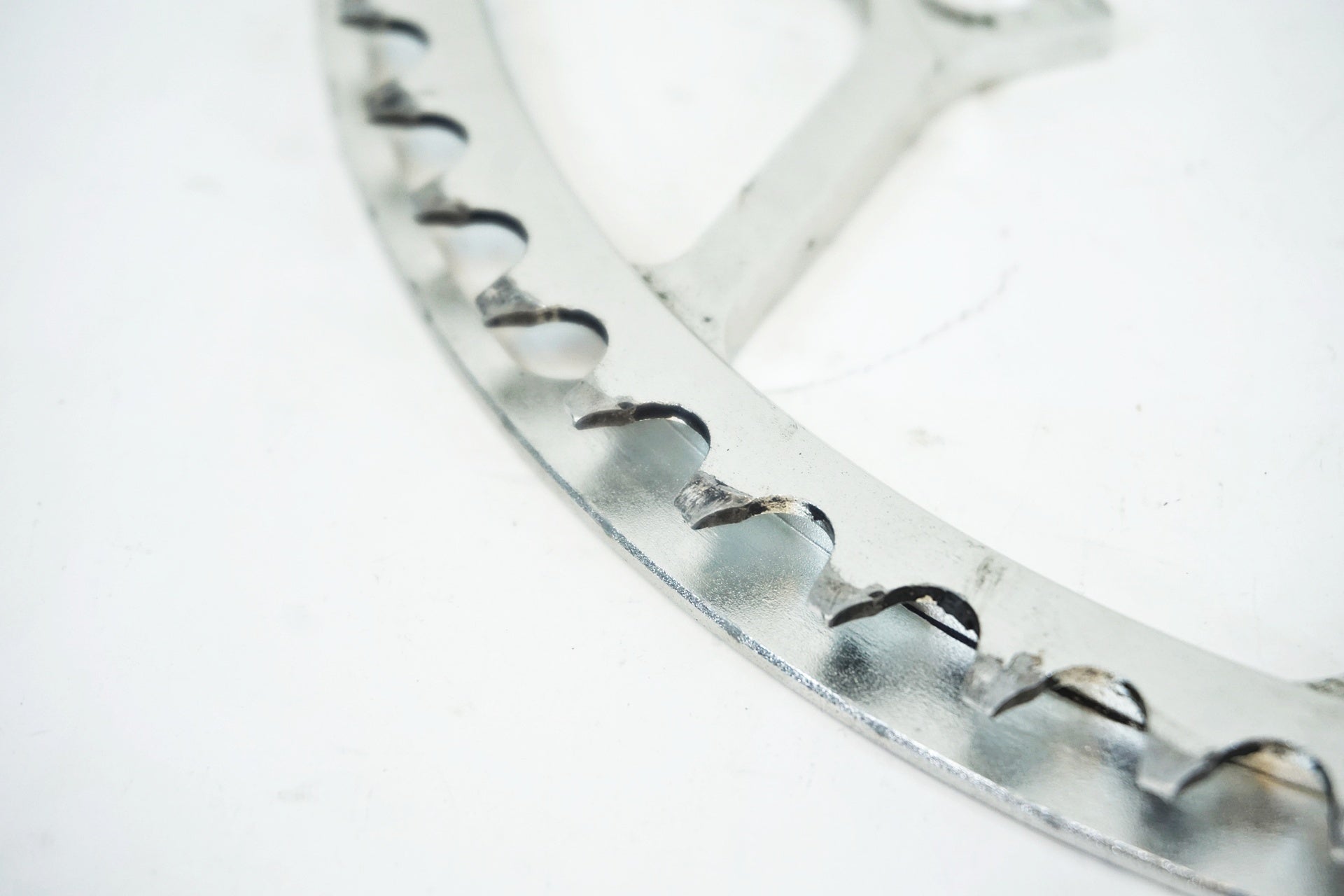 LITEPRO 「ライトプロ」 58T BCD130 チェーンリング / 有明ガーデン店