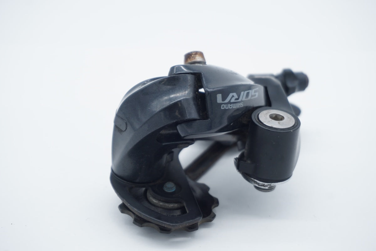 SHIMANO 「シマノ」 SORA RD-R3000 リアディレイラー / 滋賀大津店