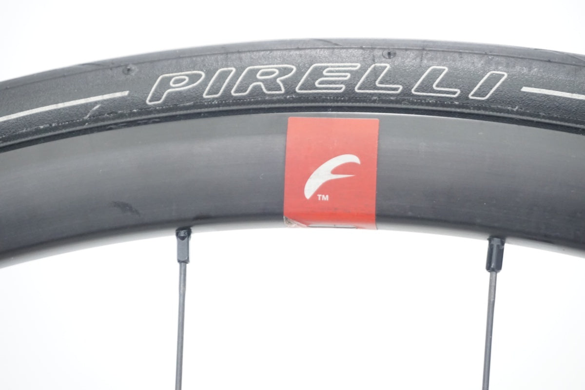 FULCRUM 「フルクラム」 RACING 500 DB SHIMANO11速 ホイールセット