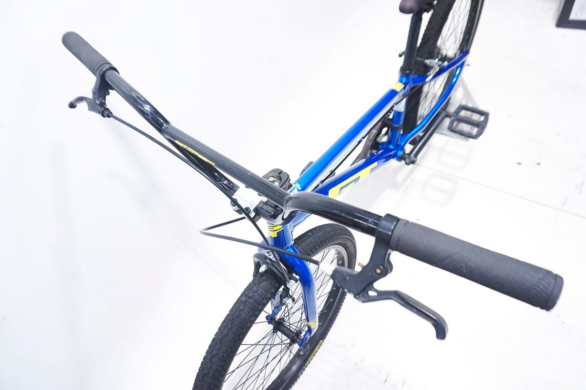 GT 「ジーティー」 MACH ONE PRO 24 2025年モデル BMX / 大阪門真店