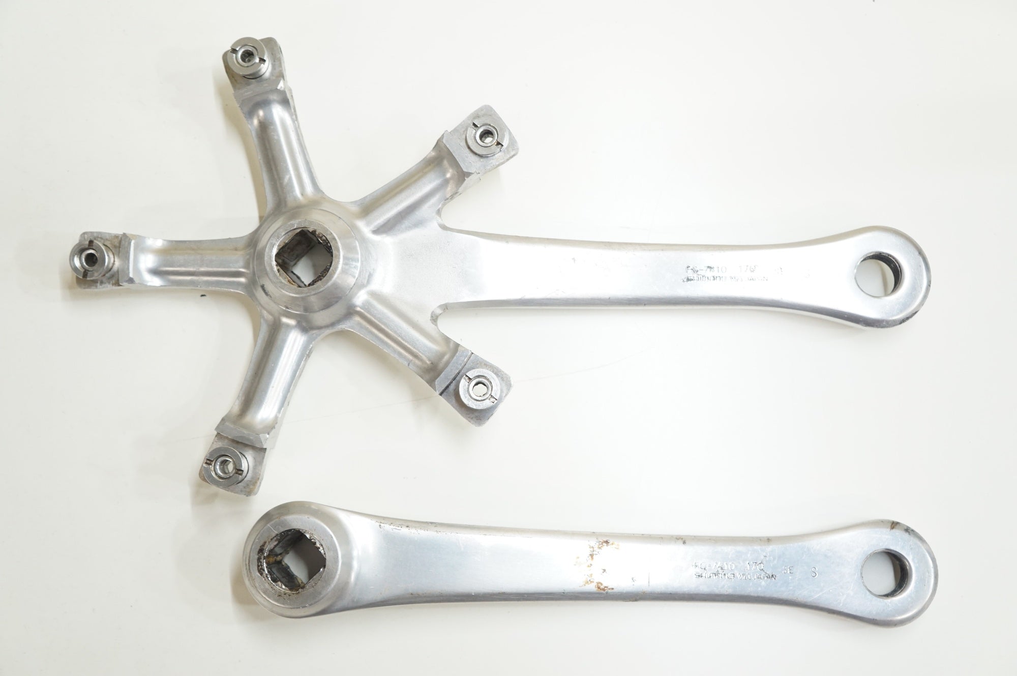 SHIMANO 「シマノ」 DURA-ACE FC-7410 170mm クランク / 大宮店