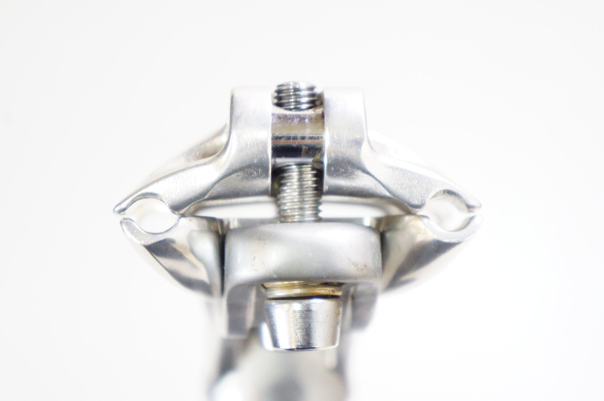 NITTO 「ニットー」 S84 φ27.2 250mm シートポスト / 熊谷本店