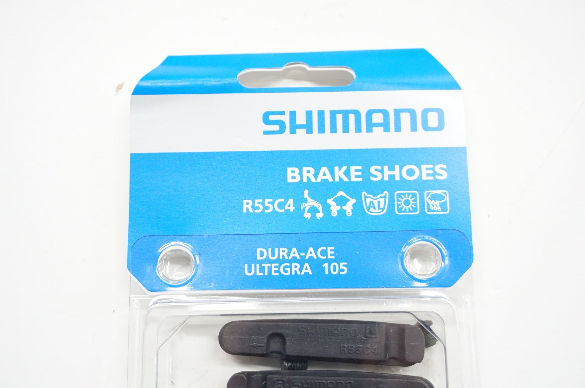 SHIMANO 「シマノ」 R55C4 Y8L298062 ブレーキシュー / 阪急塚口店