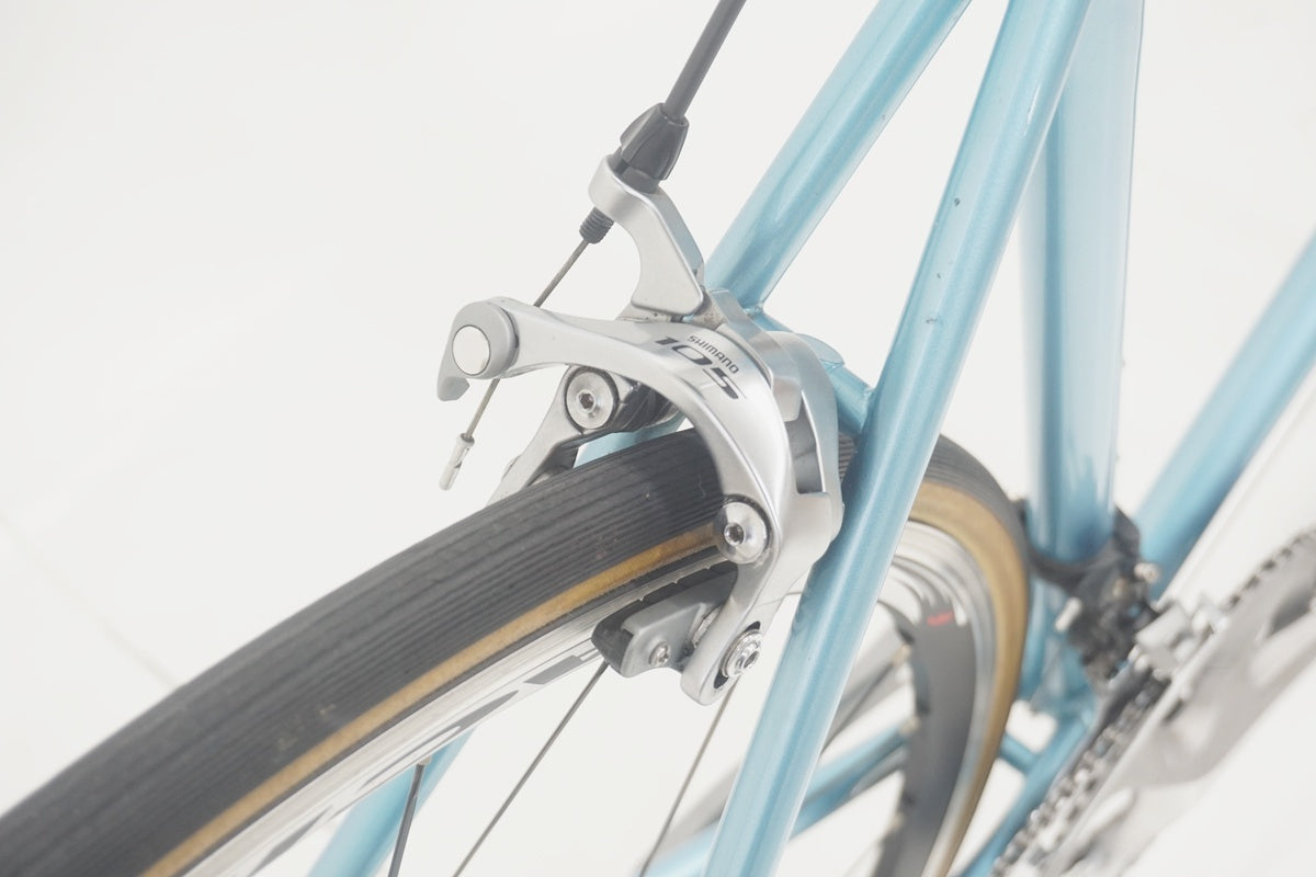 VIGORE 「ビゴーレ」 GRADE RS 2017年モデル ロードバイク / 京都八幡店