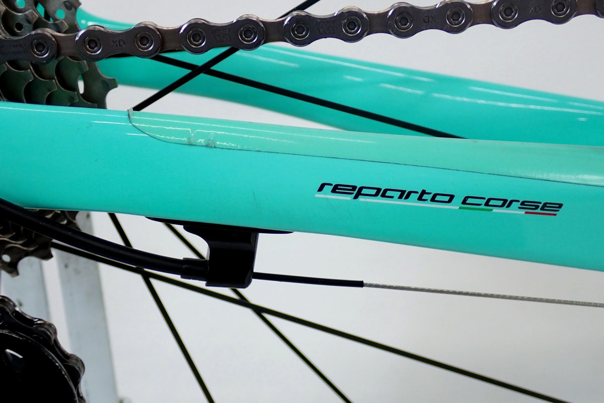 BIANCHI 「ビアンキ」 OLTRE XR3 2020年モデル ロードバイク / 伊勢崎店