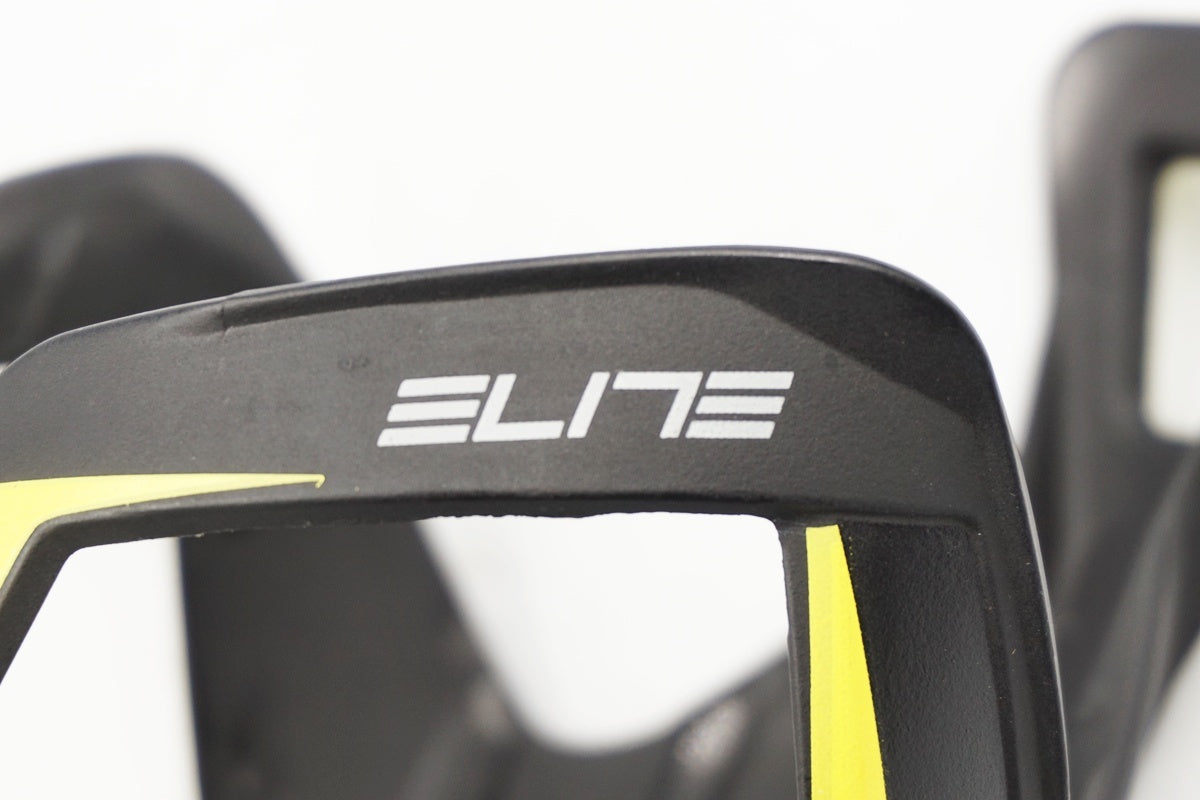 ELITE 「エリート」 VICO CARBON ボトルケージ / 奈良店