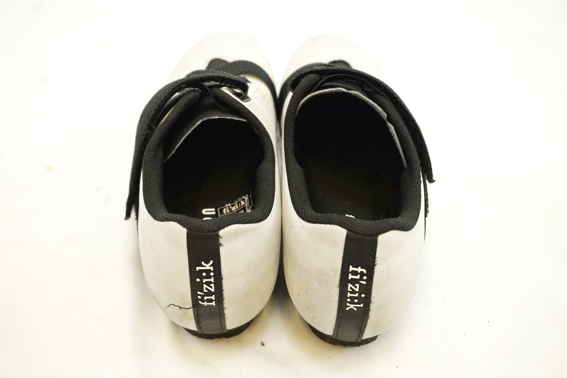 FIZIK 「フィジーク」 TEMPO R5 POWER STRAP EU 44 シューズ