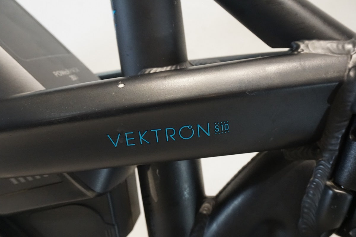 TERN 「ターン」 VEKTRON S10 2021年モデル 20インチ 折り畳み 電動アシスト自転車 / 横浜戸塚店