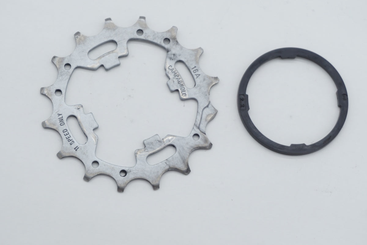 CAMPAGNOLO 「カンパニョーロ」 12-28T スプロケット / 滋賀大津店