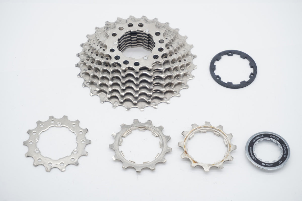 SHIMANO 「シマノ」 CS-HG50-10 12-28T スプロケット / 滋賀大津店