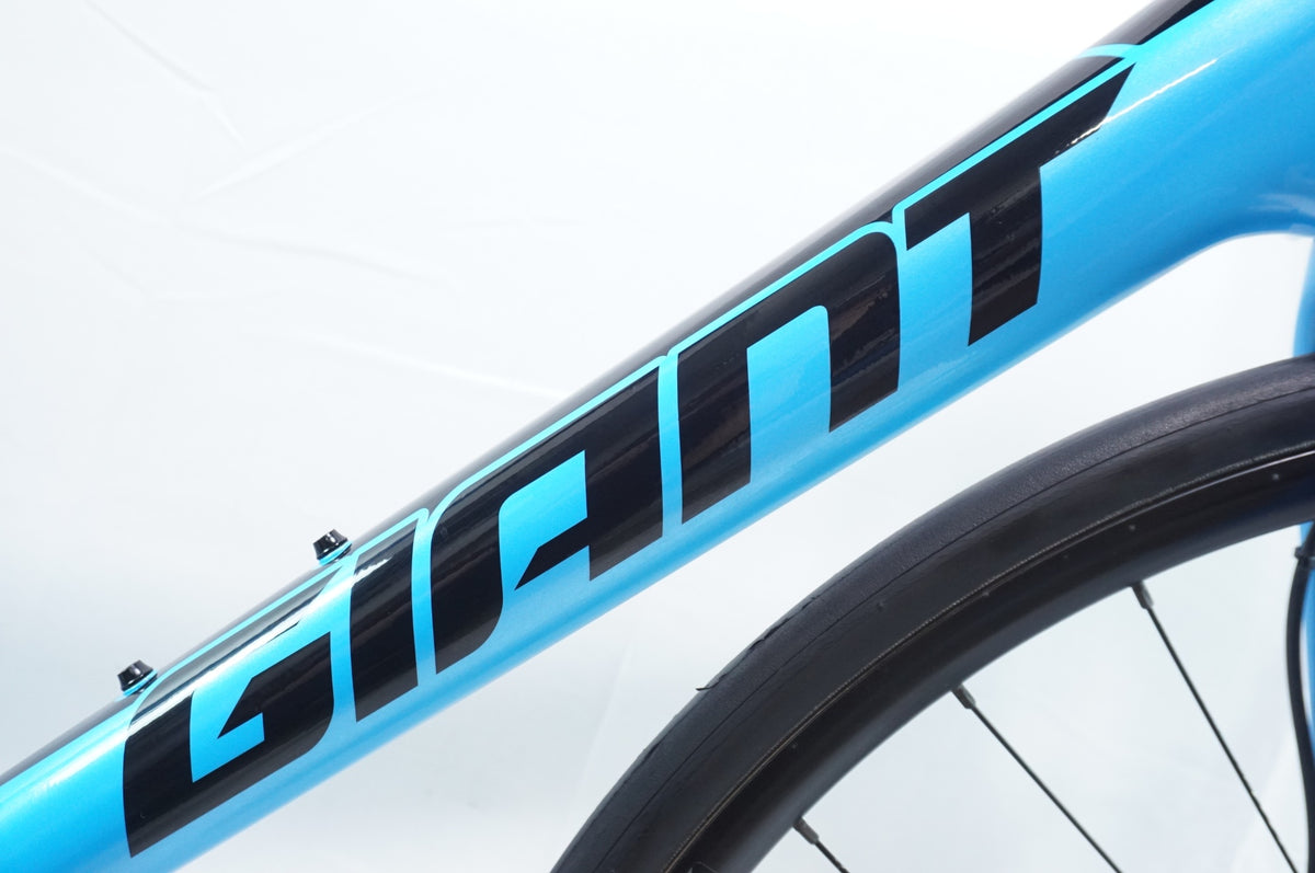 GIANT 「ジャイアント」 DEFY ADVANCED3 2015年モデル ロードバイク / 中目黒店