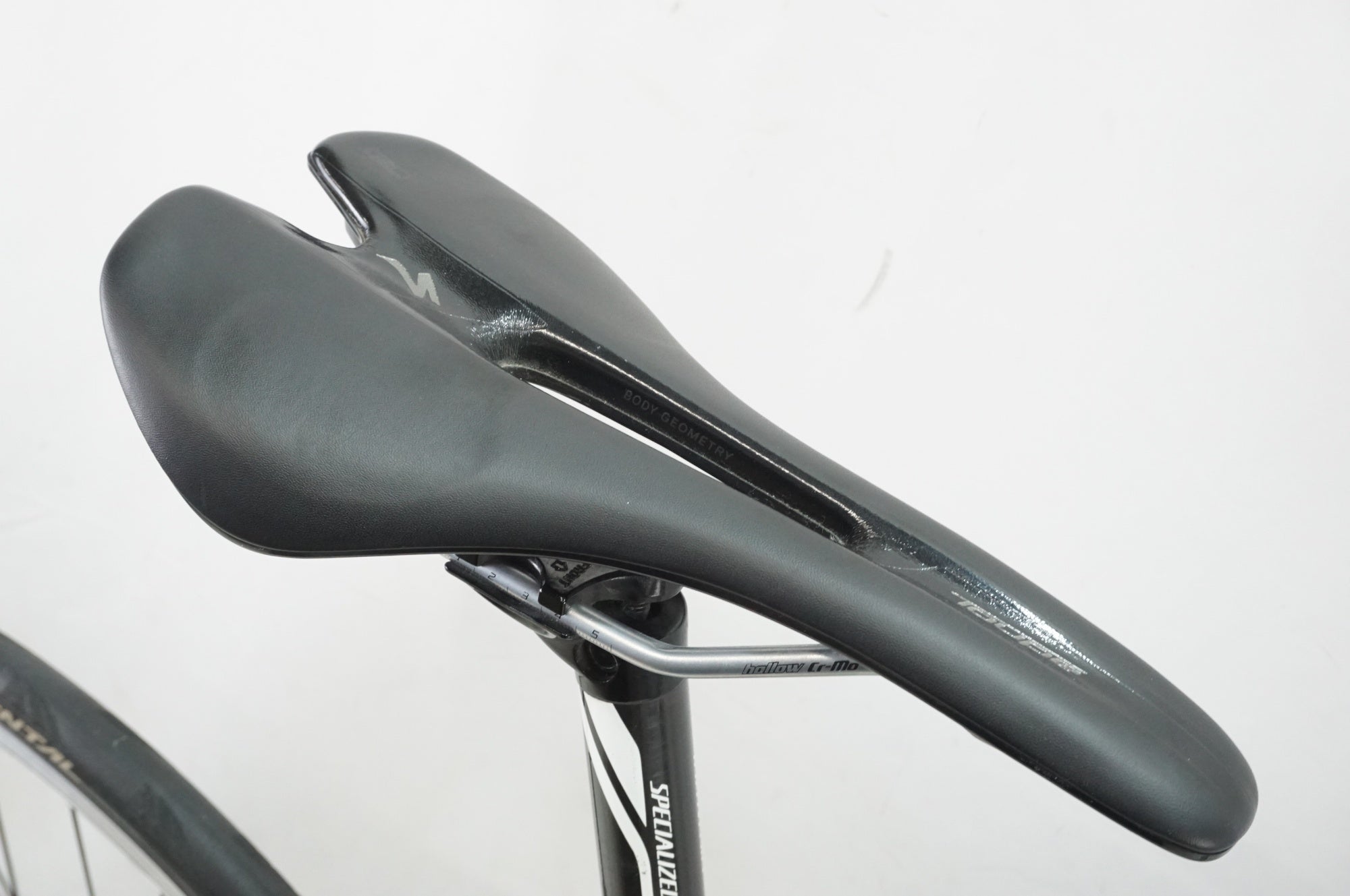 SPECIALIZED 「スペシャライズド」 TARMAC SL4 SPORT 2014年モデル