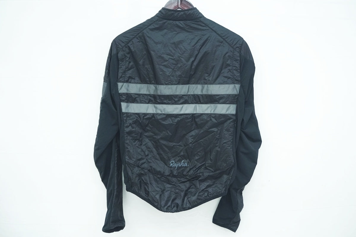 RAPHA 「ラファ」 MENS BREVET INSULATED JACKET Mサイズ ジャケット / 大阪美原北インター店
