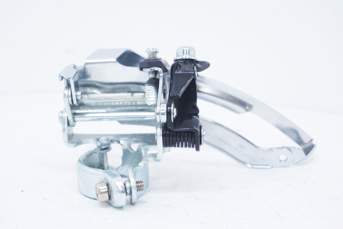 SHIMANO 「シマノ」 FD-TY22 フロントディレイラー / 大阪美原北インター店