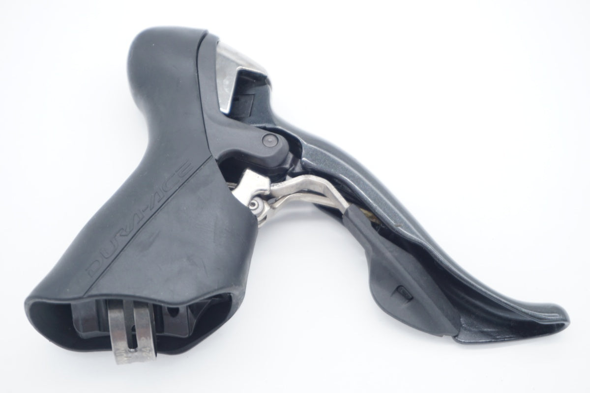 パーツ DURA-ACE 7900 STI,FD,RD,CN SHIMANO 「シマノ」 DURA-ACE ST-7900 デュアルコントロールレバー