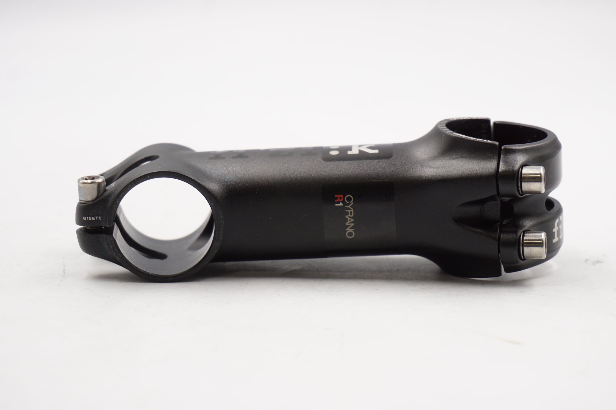 FIZIK 「フィジーク」 CYRANO R1 Φ31.8 100mm ステム / 奈良店