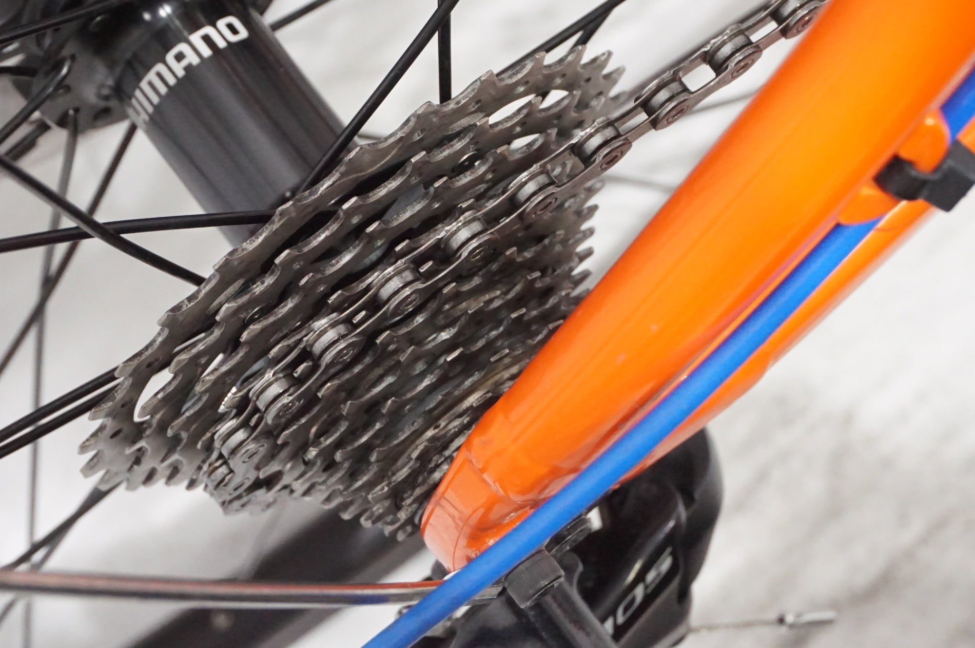 CINELLI 「チネリ」 ZYDECO LALA カスタム 2020年モデル グラベルロード / AKIBA店