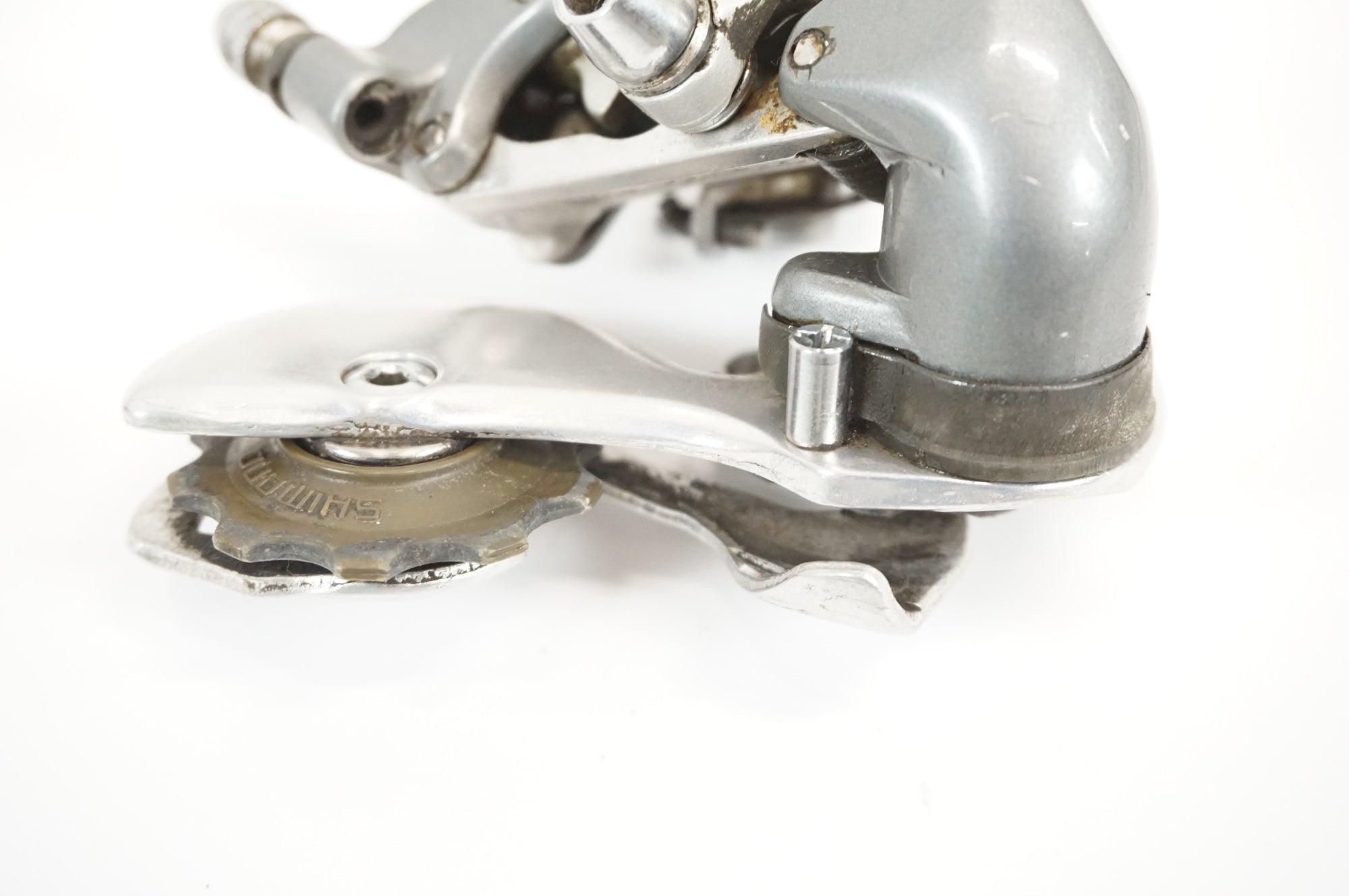 SHIMANO 「シマノ」 600 6400系 SHIMANO 8S用 コンポセット / 宇都宮店