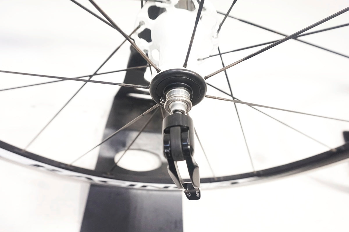 FULCRUM 「フルクラム」 RACING3 SHIMANO11s ホイールセット / 大阪門真店