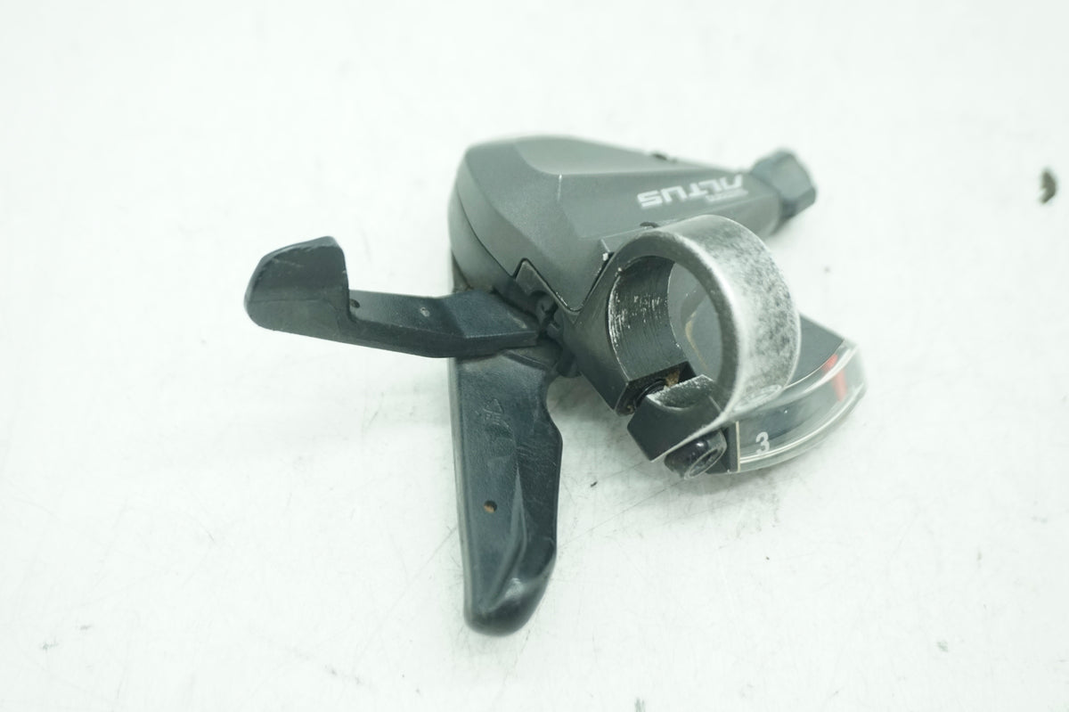 SHIMANO 「シマノ」 ALTUS SL-M370 ラピッドファイヤーシフター / 大阪門真店